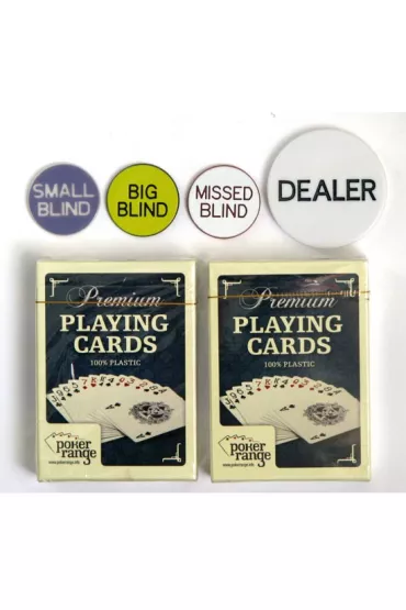 �etony pokerowe Stojak Premium 200 szt. 11,5g