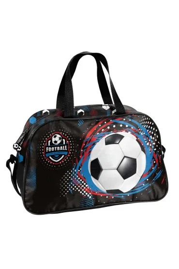 Torba sportowa Football Club PP26FD-074