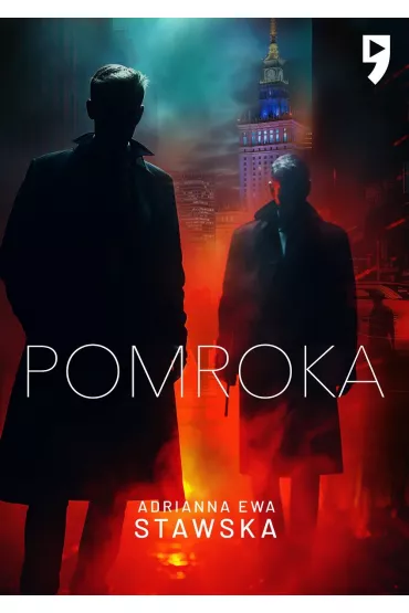 Pomroka - Adrianna Ewa Stawska