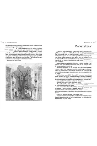 Drzewo do samego nieba - Maria Terlikowska