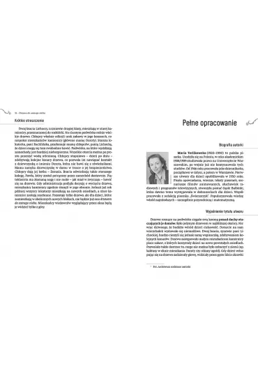 Drzewo do samego nieba - Maria Terlikowska