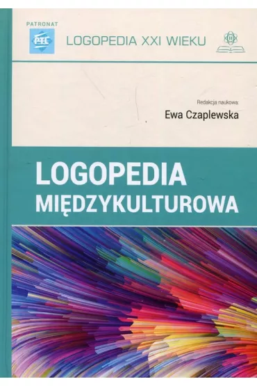 Logopedia mi�dzykulturowa - Ewa Czaplewska