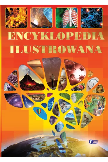 Encyklopedia ilustrowana