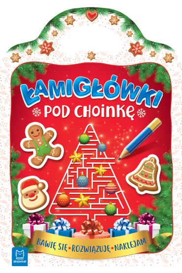�amig��wki pod choink�