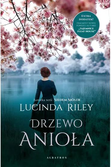 eBook Drzewo Anio�a mobi epub - Lucinda Riley