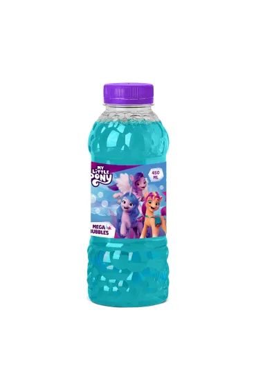 Mega ba�ki mydlane My Little Pony 450ml Dodo
