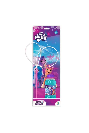 Mega ba�ki mydlane My Little Pony 450ml Dodo