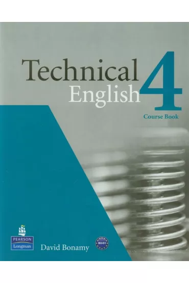 Technical English 4 SB OOP - David Bonamy, Bonamy
