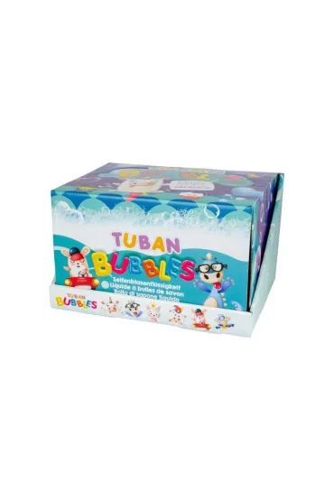 P�yn do baniek 250ml mix Tuban