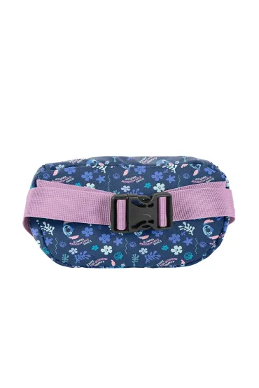 Saszetka na pas Stitch Coastal Cool DS26XX-510