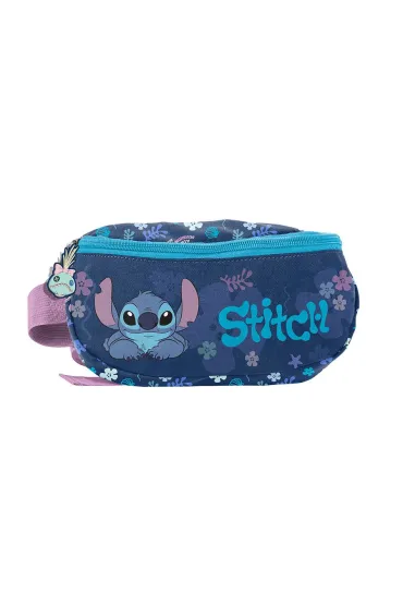 Saszetka na pas Stitch Coastal Cool DS26XX-510