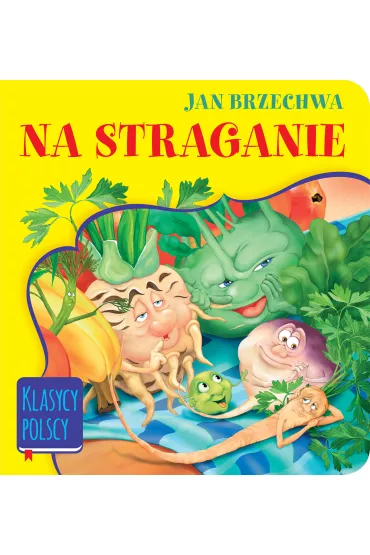 Na straganie. Klasycy polscy - Jan Brzechwa