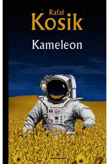 Kameleon - Rafa� Kosik