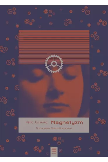 Magnetyzm - Petro Jacenko
