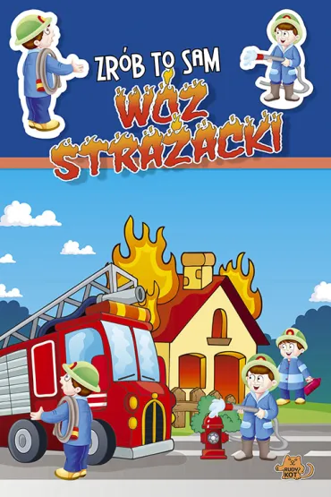 Zr�b to sam. W�z stra�acki - R. Kushwaha