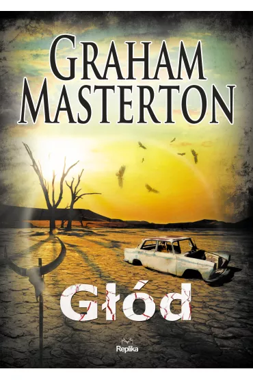 G��d - Graham Masterton