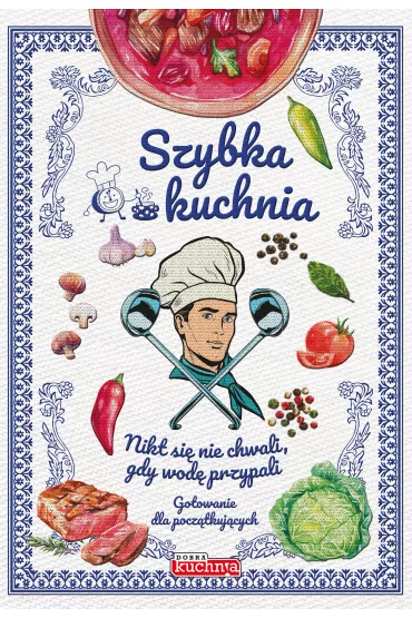 Szybka kuchnia
