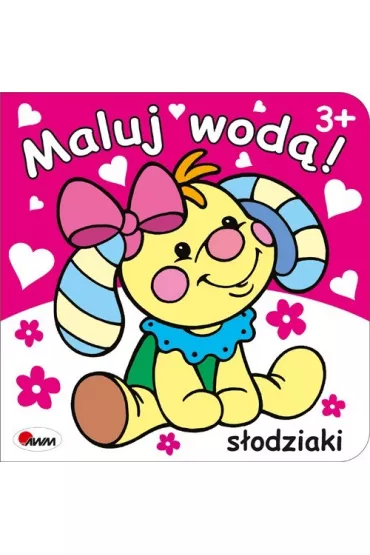Maluj wod�! S�odziaki
