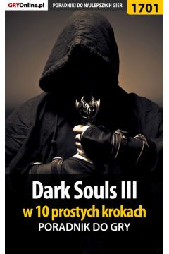 eBook Dark Souls III w 10 prostych krokach pdf epub
