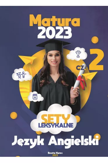 eBook Sety leksykalne. Cz�� 2 pdf - Beata  Kurec