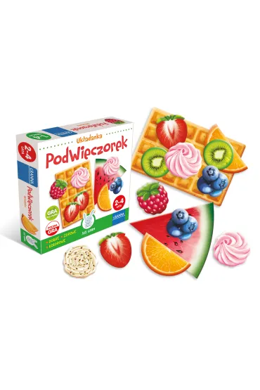 Podwieczorek Granna