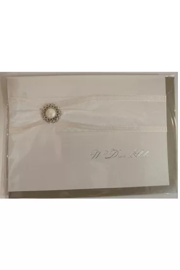 Panorama Karnet �lubny B6 Premium 28 + koperta