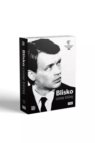 Blisko, coraz bli�ej. Rekonstrukcja cyfrowa TVP