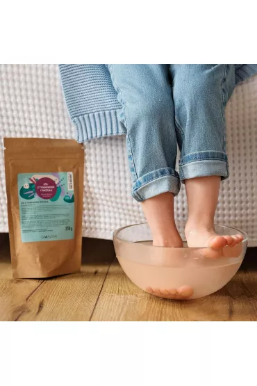 LullaLove Sl z tymiankiem i paczul 250 g