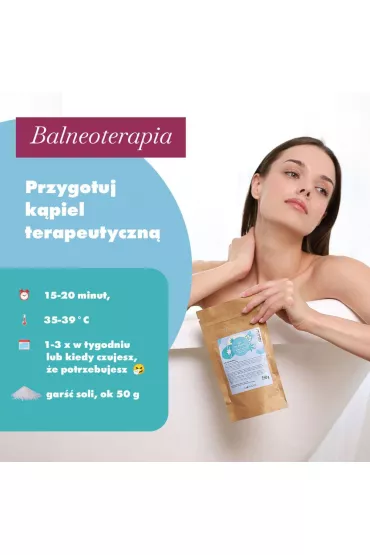 LullaLove Sl z tymiankiem i paczul 250 g