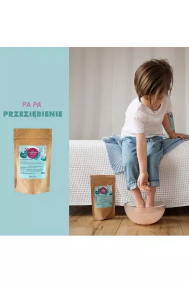 LullaLove Sl z tymiankiem i paczul 250 g