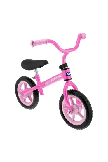 Rowerek biegowy Pink Arbow Chicco