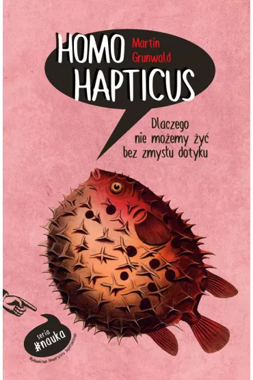 Homo Hapticus - Martin Grunwald