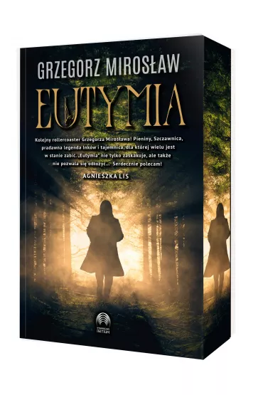Eutymia (barwione brzegi) - Grzegorz Mirosaw
