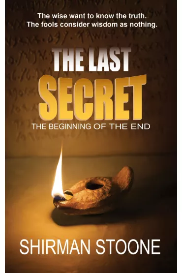 eBook The last secret &ndash; The beginnings of the end mobi epub - Stoone Shirman