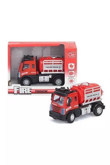 Stra� po�arna 1:64 Adar