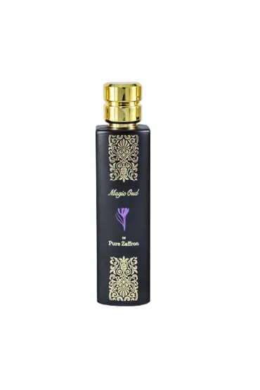 Paris Corner Magic Oud In Pure Zaffron Woda perfumowana 100 ml