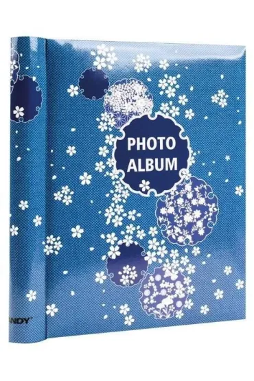Fandy Fotoalbum samoprzylepny Fine 1