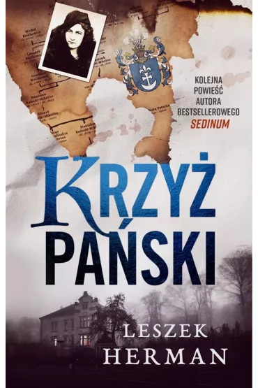 Krzy� Pa�ski - Leszek Herman
