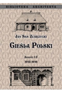 Ciela Polski. Zeszyt I- IV 1915- 1916