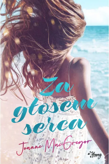 Za g�osem serca - Joanne MacGregor