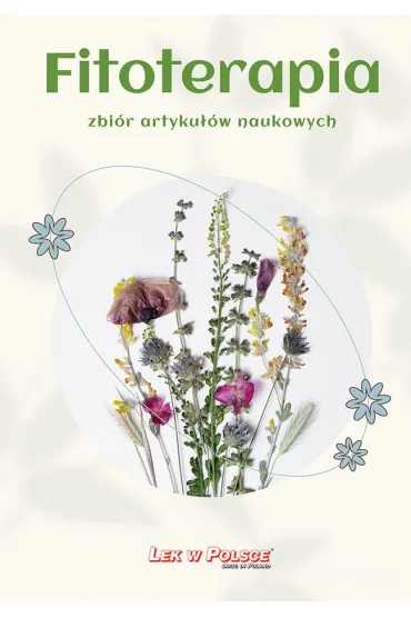 Fitoterapia. Zbi�r artyku��w naukowych