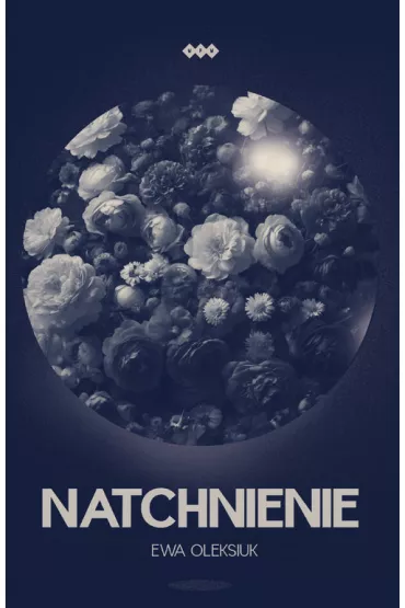 Natchnienie - Ewa  Oleksiuk