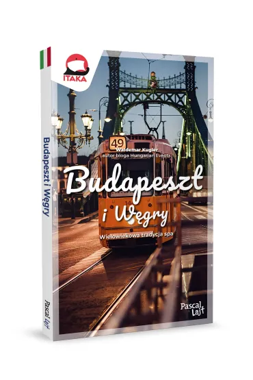 Budapeszt i W�gry. Pascal Lajt - Waldemar Kugler