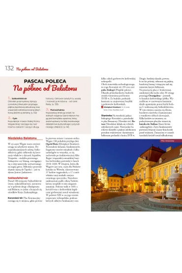 Budapeszt i W�gry. Pascal Lajt - Waldemar Kugler