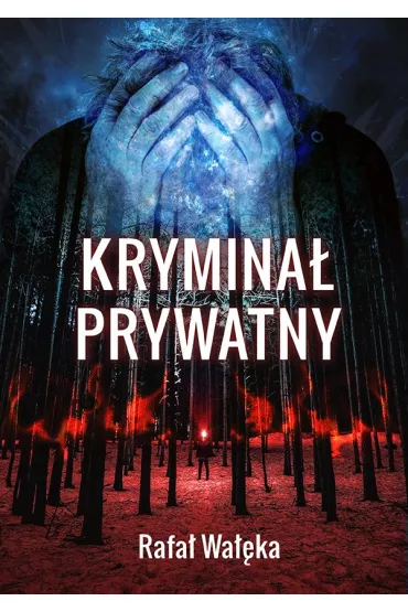 eBook Krymina� prywatny pdf mobi epub - Rafa� Wa��ka