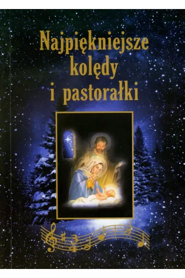 Najpi�kniejsze kol�dy i pastora�ki - Adam Mazurek
