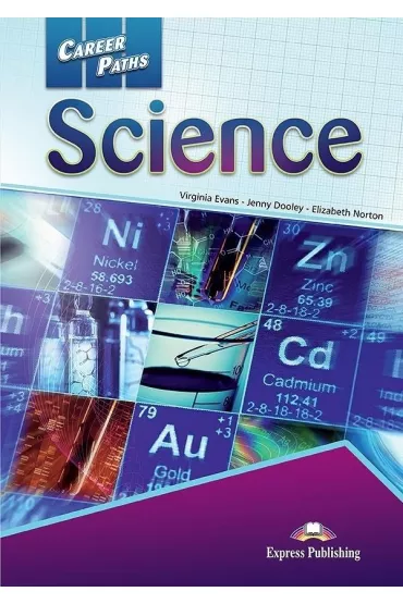 Science. Student's Book + kod DigiBook - Jenny Dooley, Virginia Evans, Elizabeth Norton