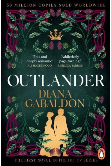 Outlander - Diana Gabaldon