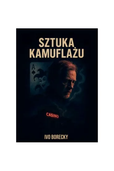 Sztuka kamufla�u - Ivo Borecky