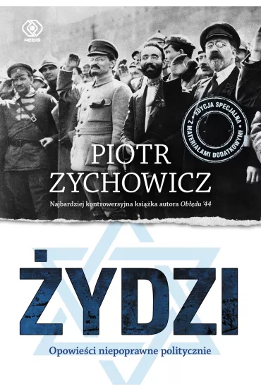 �ydzi. Opowie�ci niepoprawne politycznie - Piotr Zychowicz